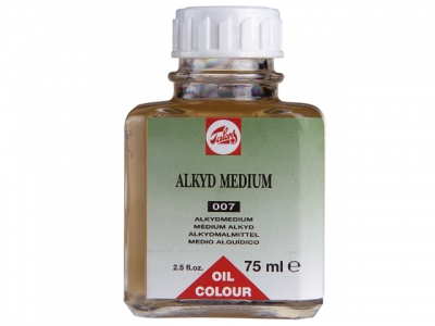 Talens Alkyd Medium 007